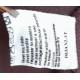 CHEMISE LACOSTE    T-shirt  uomo   - usata  - taglia  7 - Made in FRANCE