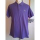 CHEMISE LACOSTE    T-shirt  uomo   - usata  - taglia  7 - Made in FRANCE
