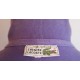 CHEMISE LACOSTE    T-shirt  uomo   - usata  - taglia  7 - Made in FRANCE
