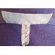CHEMISE LACOSTE    T-shirt  uomo   - usata  - taglia  7 - Made in FRANCE