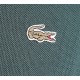 CHEMISE LACOSTE  T-shirt  uomo  usata  taglia  7  Made in FRANCE maniche lunghe