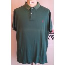 POLO  by  RALPH LAUREN   /  T-shirt  uomo   usata   taglia  XL / XG- Colore rosa