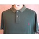 POLO  by  RALPH LAUREN   /  T-shirt  uomo   usata   taglia  XL / XG- Colore rosa