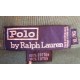 POLO  by  RALPH LAUREN   /  T-shirt  uomo   usata   taglia  XL / XG- Colore rosa