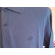KEYUP  /  T-shirt  uomo  -  usata  -  taglia XXL -  Colore blu -  maniche lunghe