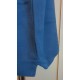 KEYUP  /  T-shirt  uomo  -  usata  -  taglia XXL -  Colore blu -  maniche lunghe