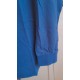 KEYUP  /  T-shirt  uomo  -  usata  -  taglia XXL -  Colore blu -  maniche lunghe