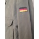 MARQUARDT + SCHULZ  giacca militare 1991 Germania   -  uomo -  tg 19   Usato