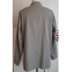 MARQUARDT + SCHULZ  giacca militare 1991 Germania   -  uomo -  tg 19   Usato