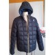 K-WAY  Jacques Thermo Plus Double  giacca  reversibile  -  uomo -  tg XXL  -  Usato