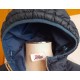 K-WAY  Jacques Thermo Plus Double  giacca  reversibile  -  uomo -  tg XXL  -  Usato