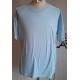 ADIDAS tre righe  -  T-shirt  uomo - usata  - taglia XL-  scollatura  girocollo