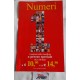 Catalogo / depliant   CD   "NUMERI  1 " ( EMI / CAPITOL / VIRGIN)   come da foto