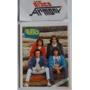 POOH    Figurina  N. 14   allegato rivista  "TUTTO"    nuova