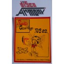 RADIO  CAVRIAGO  - R.E.- Adesivo  originale  da collezione  NUOVO  come da  foto