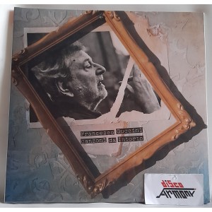 Francesco GUCCINI  - Canzoni da intorto  (CD Maxi Formato  Nuovo e sigillato)