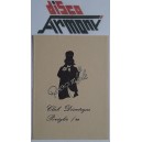 "ROCAMBOLE Club Discoteque "  POVIGLIO R.E  BIGLIETTO promo del venerd&igrave;  Vintage