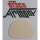 LEM Helmets   -  Adesivo vintage  collezione    NUOVO  3,5  X 5,0   cm