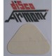 JEB'S  Helmets   -  Adesivo vintage  da  collezione    NUOVO  4,5  X 6,5   cm