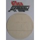 TUTTOSPORT Cattini  S Martino in Rio /  RE  - Adesivo vintage   NUOVO  8,0 cm