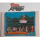 Cartolina  non viaggiata  " DERECHO DE VOLER...."   contro  regime Cileno /  '80