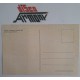 Cartolina  non viaggiata  " DERECHO DE VOLER...."   contro  regime Cileno /  '80