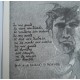 Cartolina  Nuova  con poesia  di  PABLO  NERUDA     /    '80