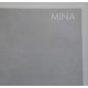 MINA  Poster  promo  del Vinile   "RANE  SUPREME"    NUOVO  / 50,0  X  100,0  cm