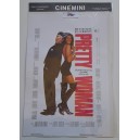 PRETTY WOMAN    serie CINEMINI   Poster locandina   nuovo  50,0  X  33,0