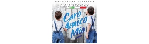 ARTISTI ITALIANI FOLK