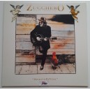ZUCCHERO Spirito DiVino Cartonato promo album Usato 48,0 X 47,0