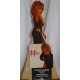 TINA TURNER  Cartonato sagomato  promo album Break Every Rule - 1986 Come  Nuovo