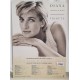 DIANA  Princess  of Wales  - Tribute  - Cartonato   promo album  1997