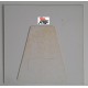 JOVANOTTI  LORENZO 1990 - 95   Cartello da banco promo  album   31,5 X 31,5 cm.