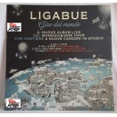 LIGABUE Giro del Mondo Cartello da terra promo album Usato 98,0 X 98,0