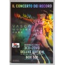 VASCO ROSSI - VASCO MODENA PARK - Cartello da terra promo album / Nuovo