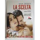 LA SCELTA  -  Cartello  da terra promo film DVD    2015   -  Usato