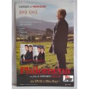 PHILOMENA - Cartello da terra promo film DVD 2013 - Usato