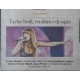 TAYLOR SWIFT, venditrice di sogni  "REPUBBLICA" Domenica 14   Luglio 2024  Nuovo