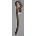 Segnalibroo ufficiale di HARRY POTTER Boccino d’Oro con ciondolo  (Usato)