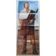MEL GIBSON  Poster bifacciale  allegato alla rivista  MAX  84,0 X 33,0  cm NUOVO