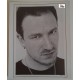 BONO  - U2   -  Maxi Foto   (27,5  X 22,0 cm)   NUOVA