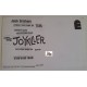 JACK GRISHAM   leader  "THE JOYKILLER" -   cartolina promo -  1995   / Nuova