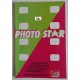 PHOTO STAR  -  Album  raccolta adesivi  fotografici -  CIAO 2001    (INCOMPLETO)