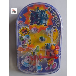 Mini  GIOCO DI BIGLIE    -  Nuovo