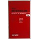 1990 MICHELIN  Le CITTA'  dei MONDIALI  - Edizione speciale  per  "GENTE"  Nuovo