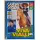 GUERIN SPORTIVO  n. 21 Maggio 86 + POSTER + PICCOLA  GUIDA AL MUNDIAL MEXICO  86