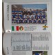 GUERIN SPORTIVO  n. 21 Maggio 86 + POSTER + PICCOLA  GUIDA AL MUNDIAL MEXICO  86