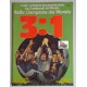 ITALIA: CAMPIONE DEL MONDO  3: 1  (MONDIALI di CALCIO '82 )