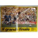 ITALIA: CAMPIONE DEL MONDO  3: 1  (MONDIALI di CALCIO '82 )